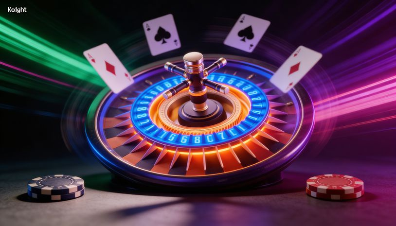 Loki casino Danmark Loki casino Danmark