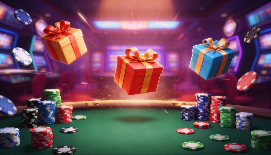 Bingosjov casino Bingosjov casino