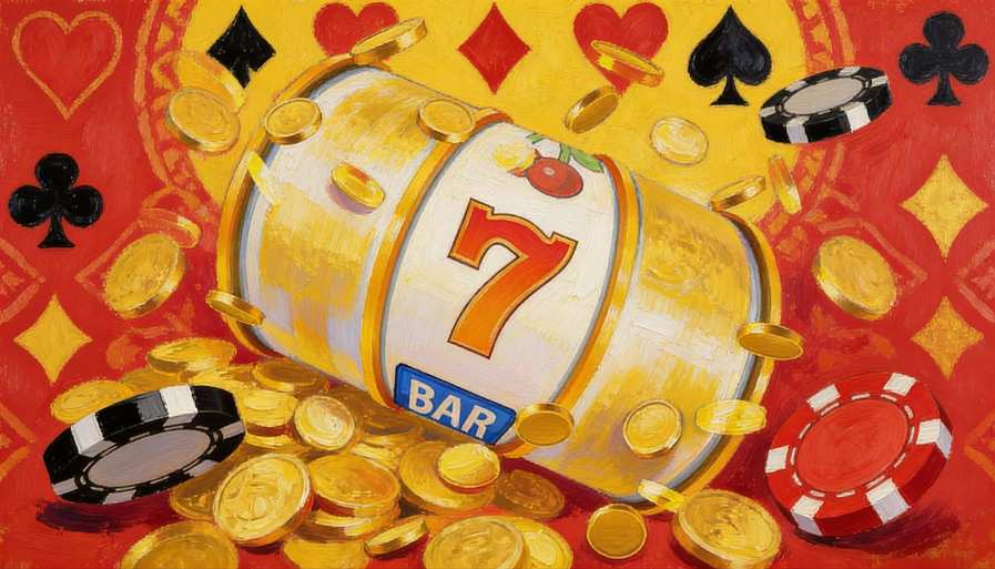Vlad casino app