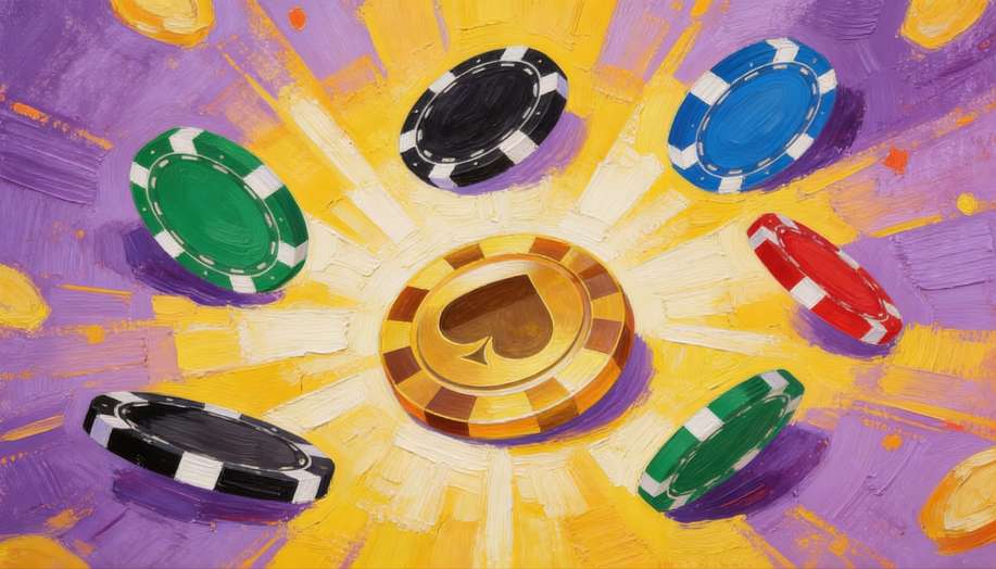 Immerion casino 2026